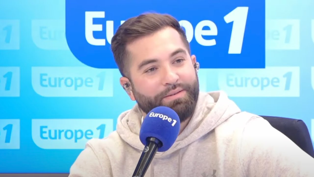 «Mi Vida» : Kendji Girac est l'invité de Culture médias