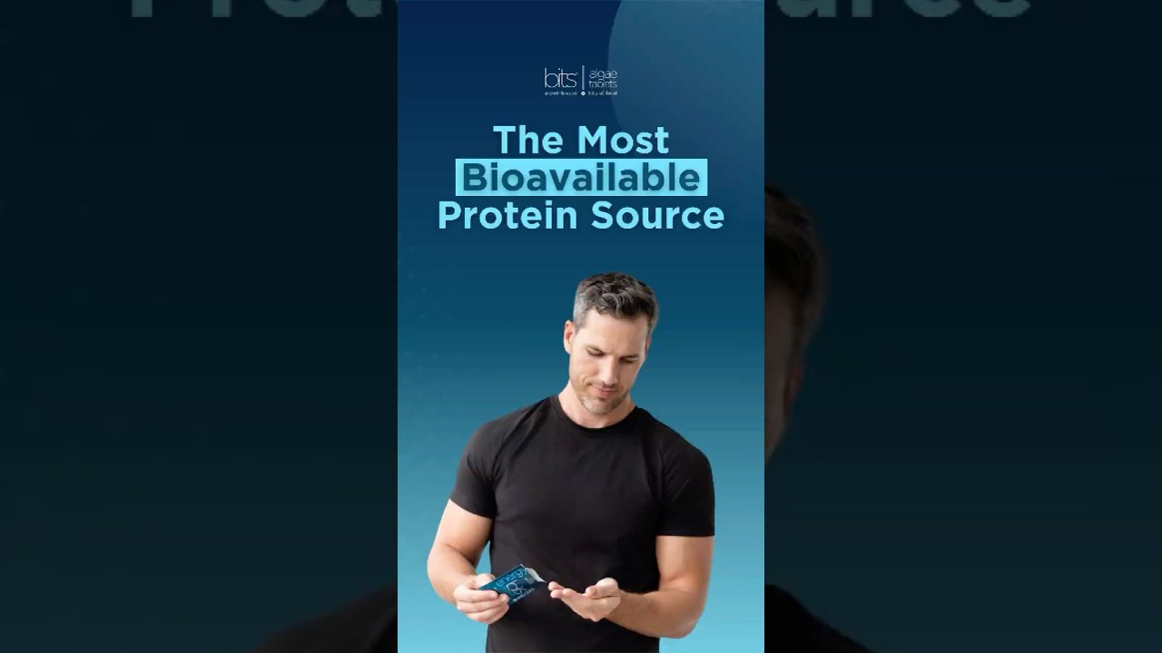 The Most Bioavailable Protein Source