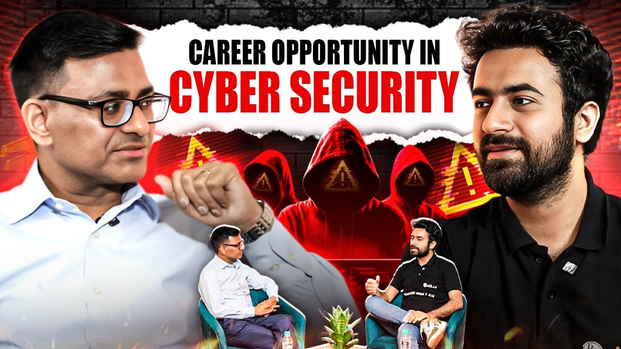 How to Make Your Career in Cybersecurity and Payment Security in 2025 ? How to Make Safe Payments ⚠️