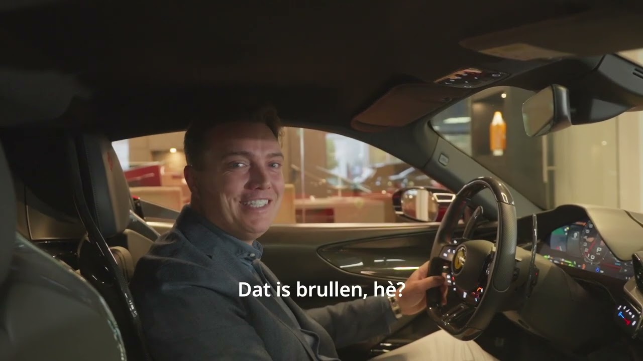 Eindejaarsrally 2025 bij Autokeijzers