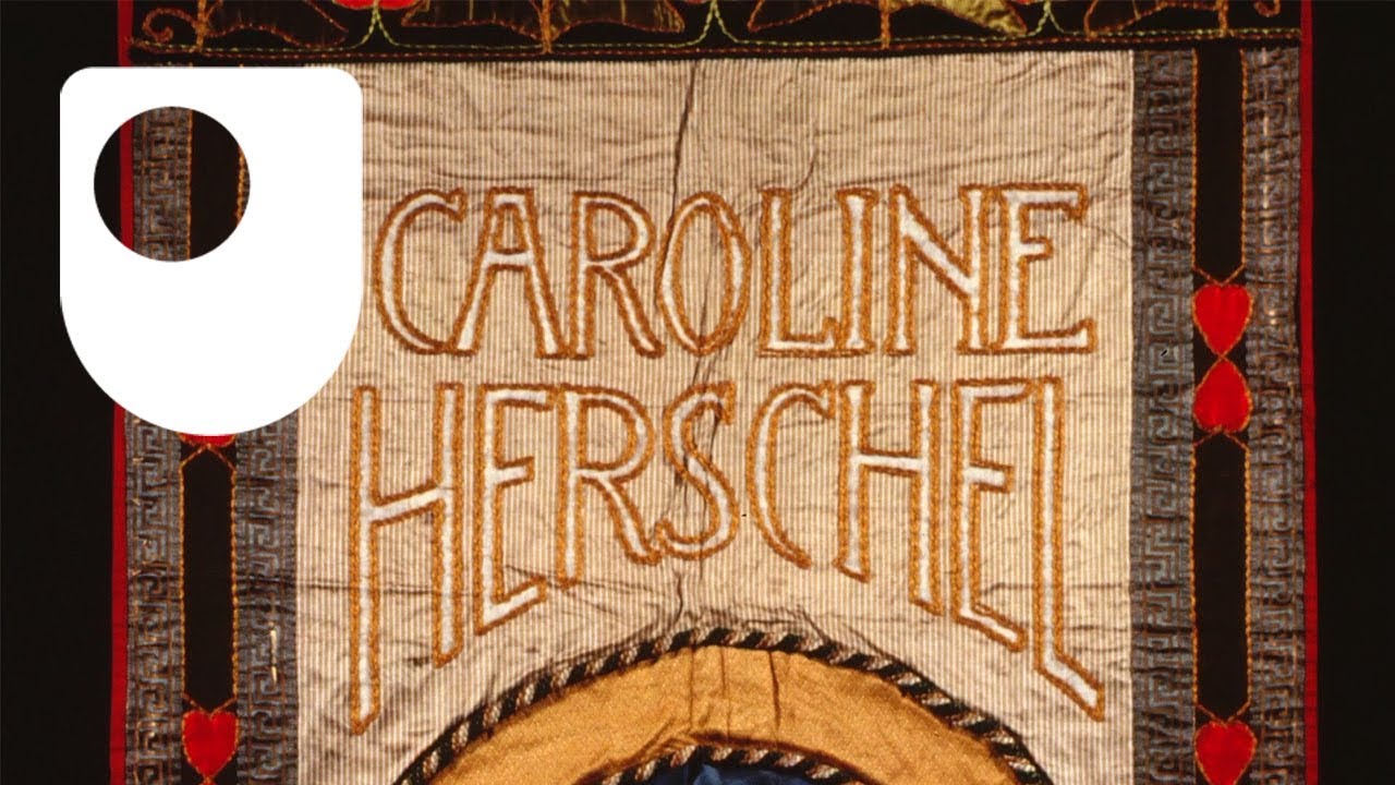 Protest Banners: Women's Suffrage (2/4)