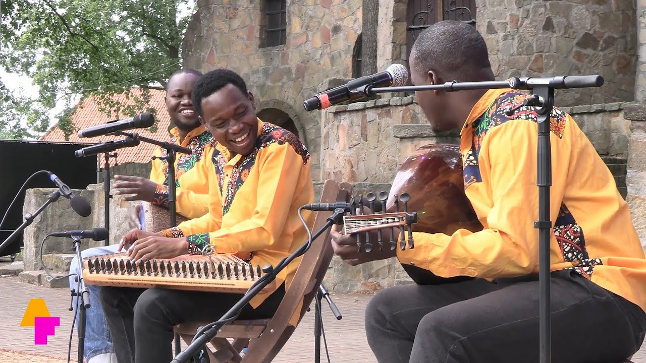 Siti Muharam & The Unguja All Stars - Pakistan - Live at Afrika Festival Hertme 2023