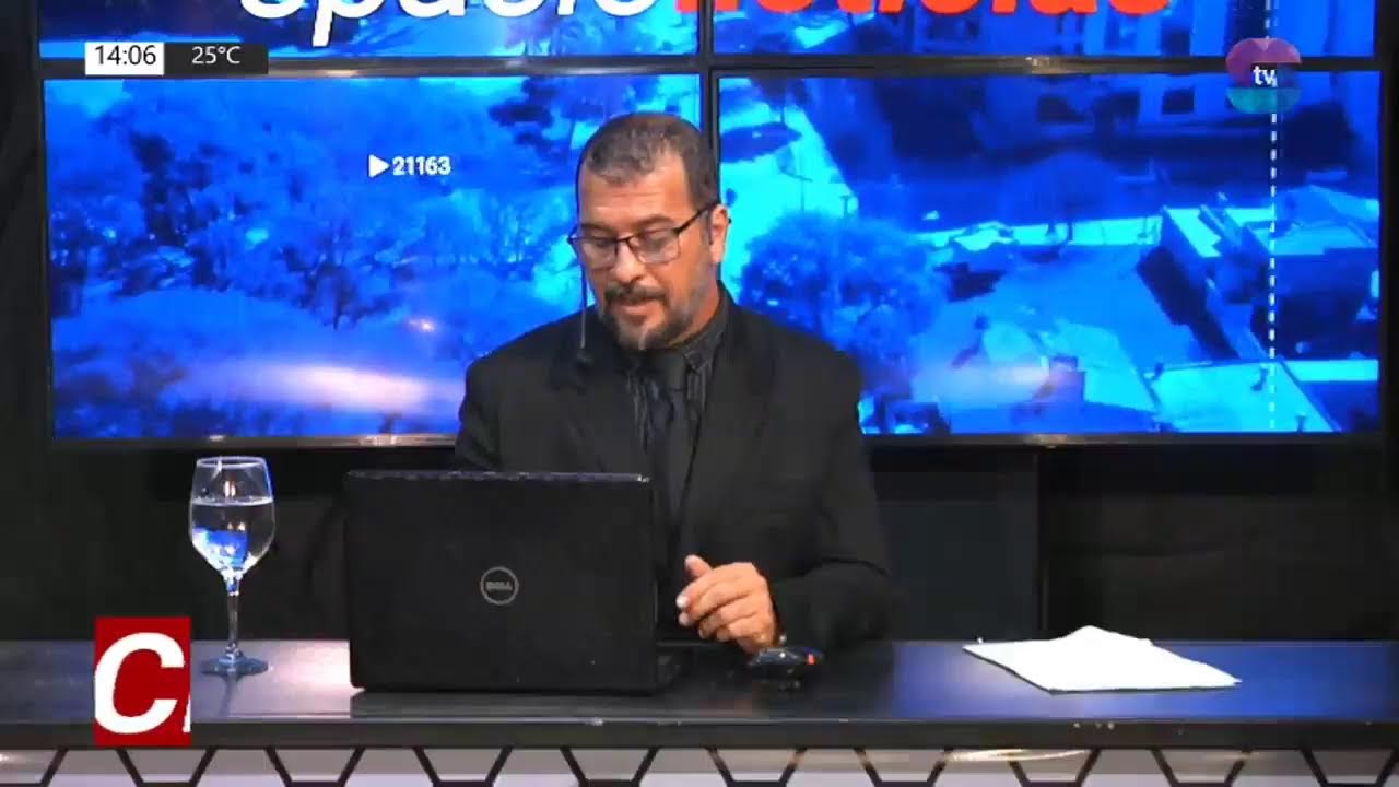 SPACIO NOTICIAS 19.03.26