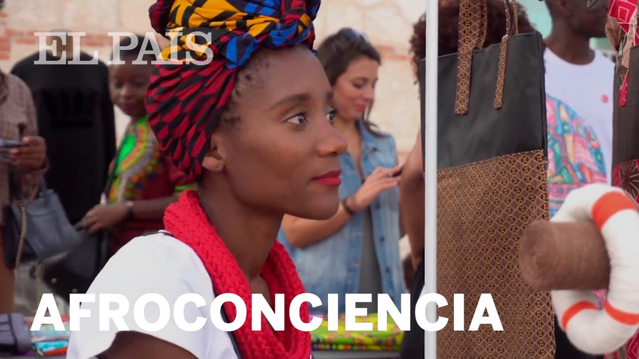 ¿Qué es la afroconciencia? | Planeta Futuro