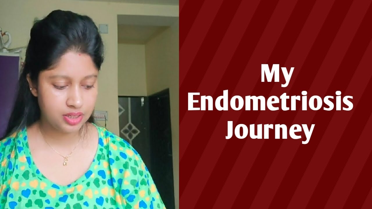 My Endometriosis Journey || Bangla Vlog|| কেন এতদিন পর Vlogging ||