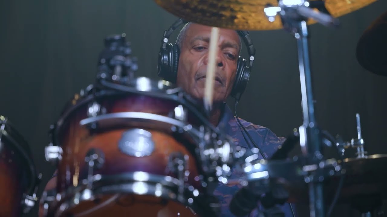 Gerry Brown - You Don't Know Me