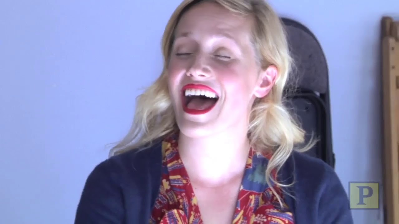 OBSESSED! Haven Burton |SETH RUDETSKY