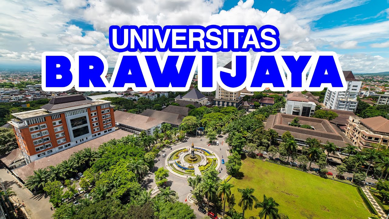 Profile of Universitas Brawijaya ( English Version )
