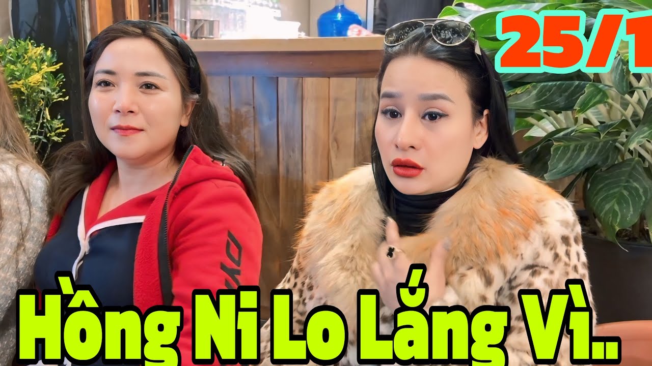 Hồng Ni Lo Lắng Và Quan Tâm Điều Này Nhất Tối Nay tại HN