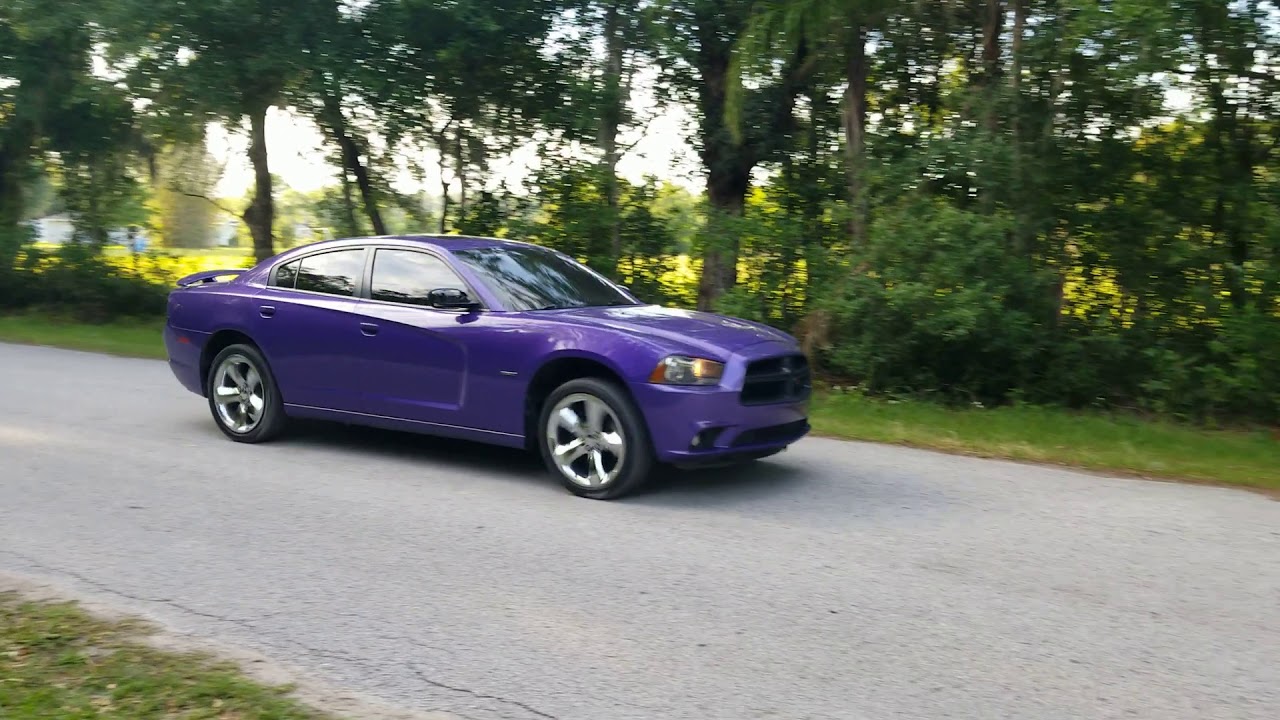Florida Rebuildables- 2014 dodge charger