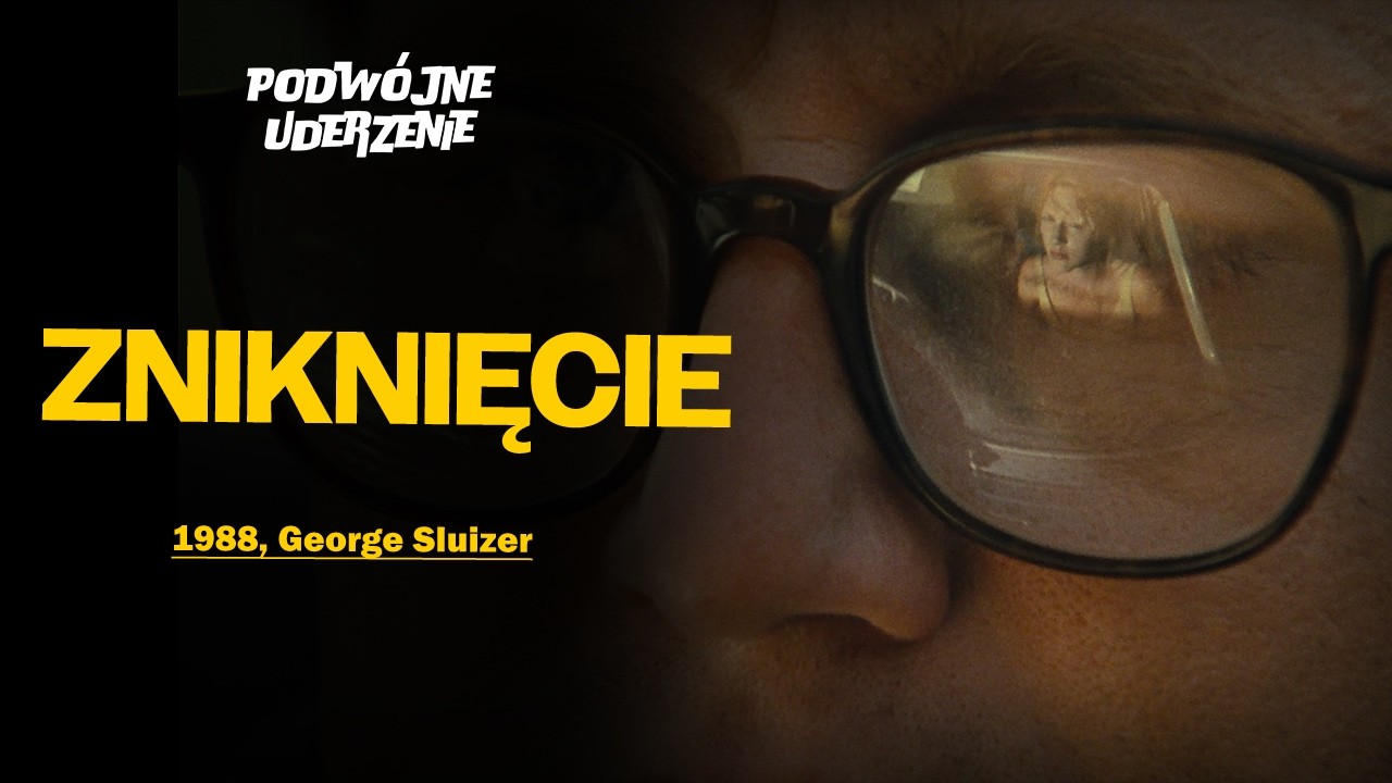 S02E10: Zniknięcie (reż. George Sluizer; 1988)