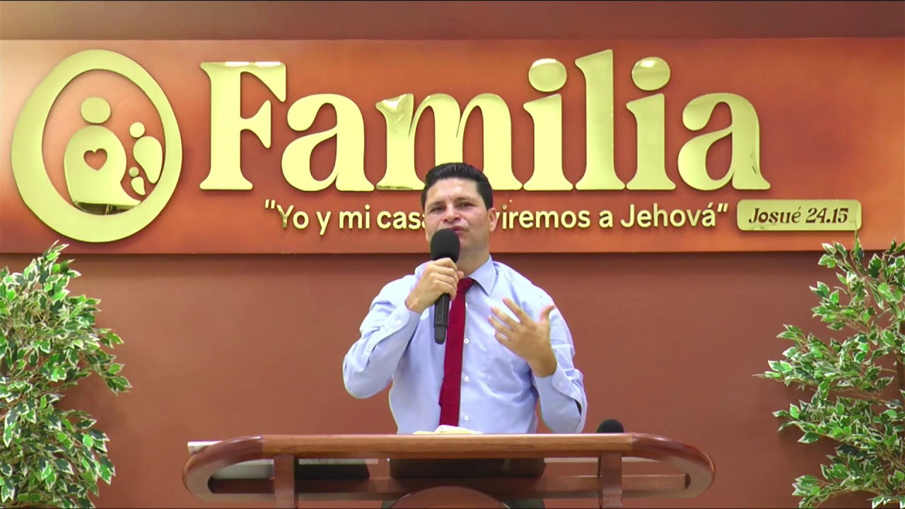 Culto adoración e intercesión_ 24/02/26