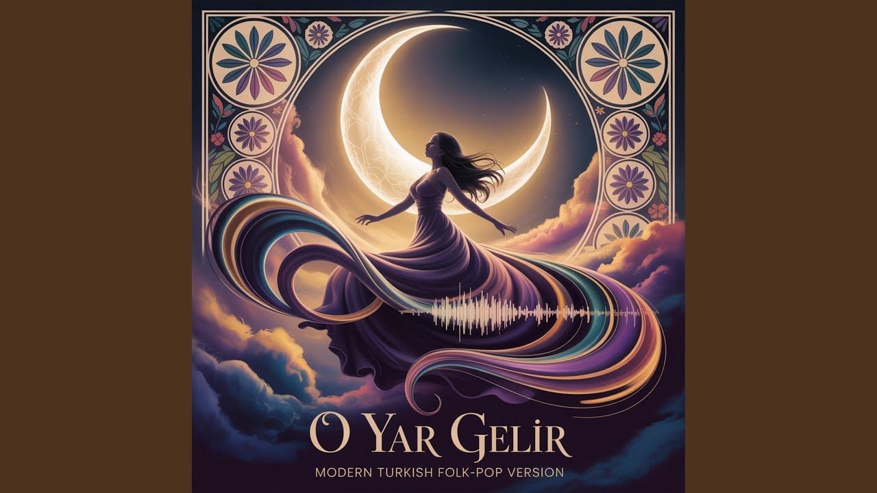 O Yar Gelir Modern Folk-Pop