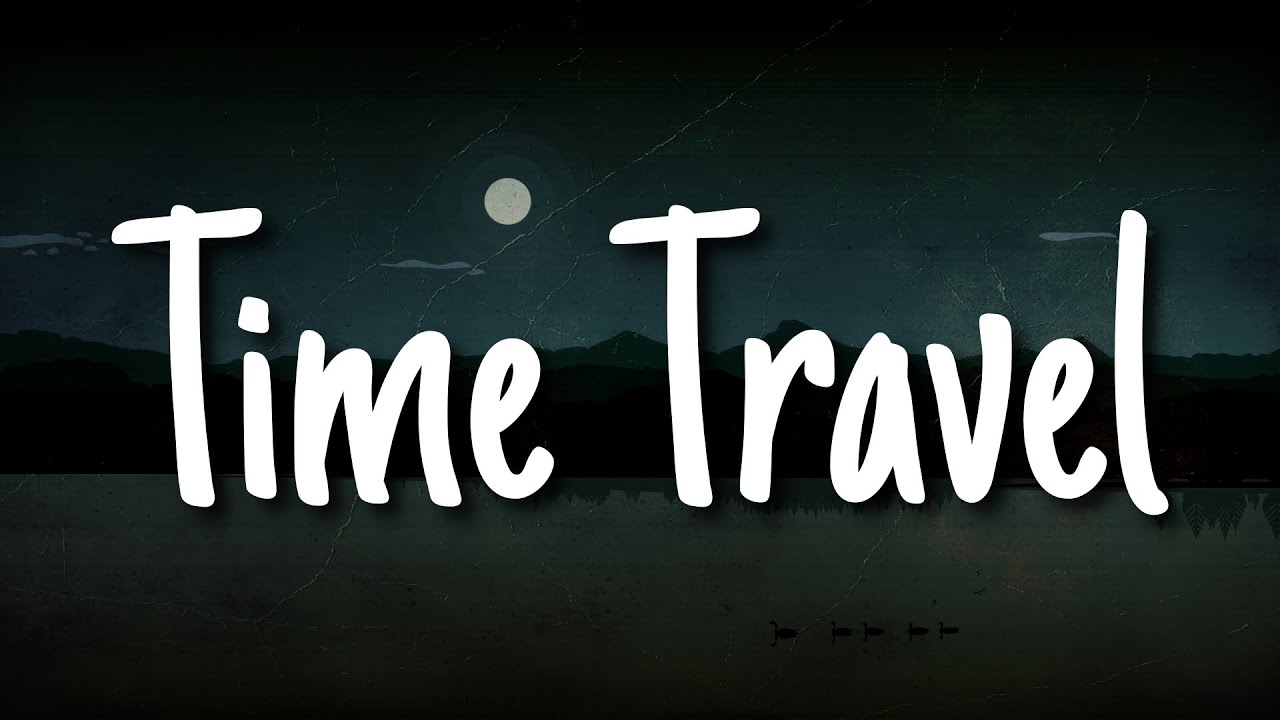TonyZ - Time Travel | SLOWED
