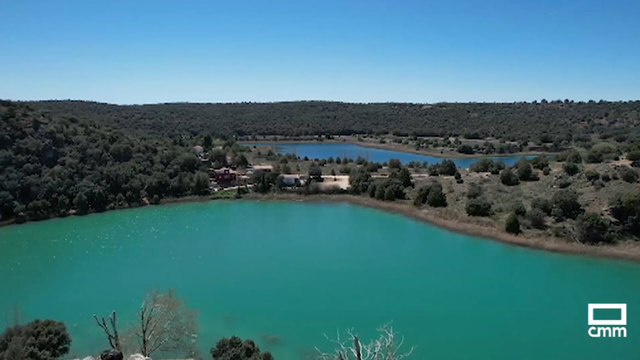 Curiosidades de las Lagunas de Ruidera | CLM Me Gusta