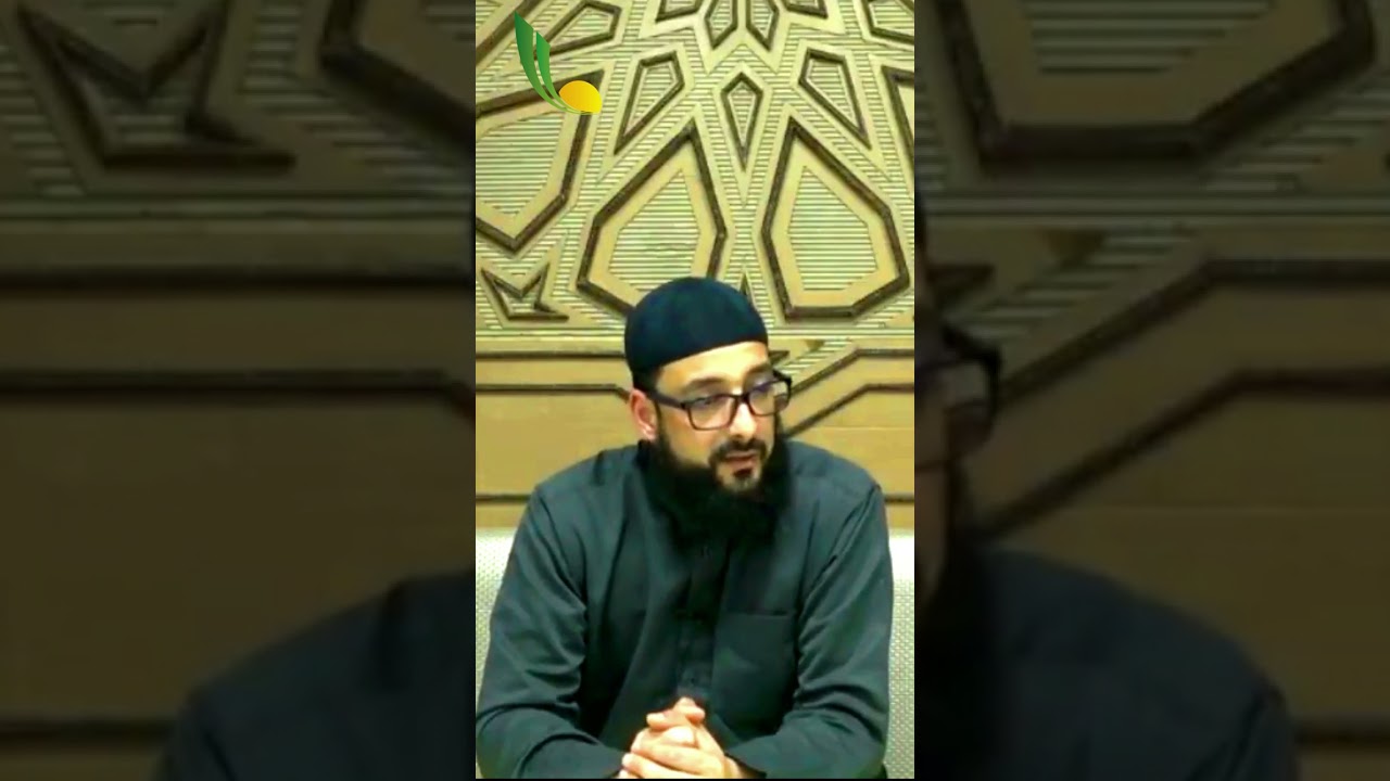 هل كفارة الجماع في يوم رمضان على الرجل أم على المرأة أم عليهما معا؟؟ || الشيخ صابر الشارني
