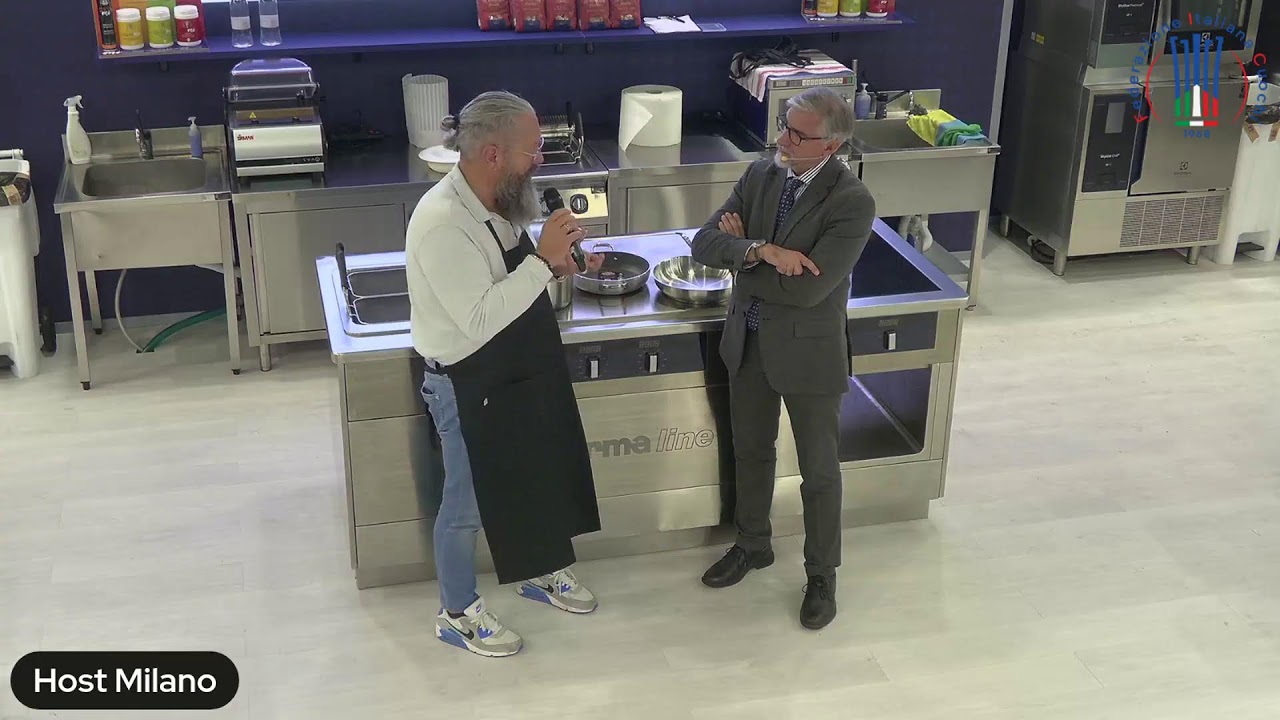 Ballarini Proessionale