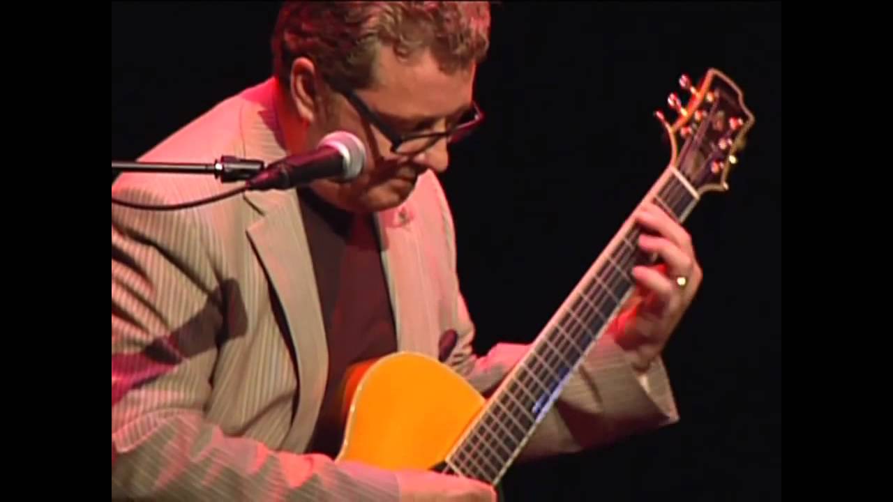 Guitar Artistry of Martin Taylor