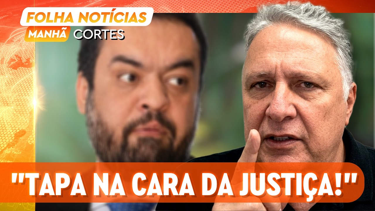 ANTHONY GAROTINHO: 