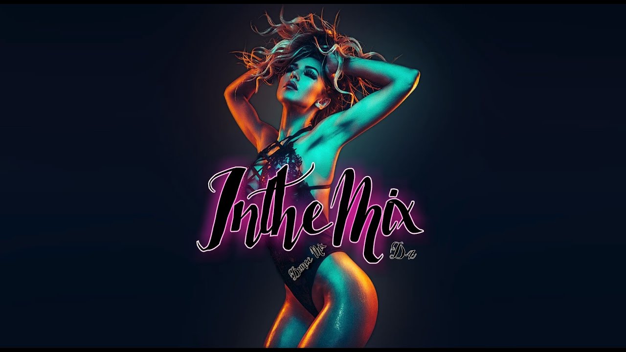 Remix Dance Dj .D.z New Style Mix 2022