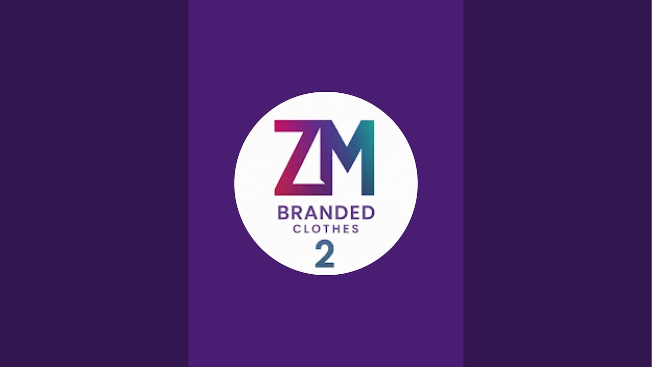 ZM Branded Clothes 2 is live