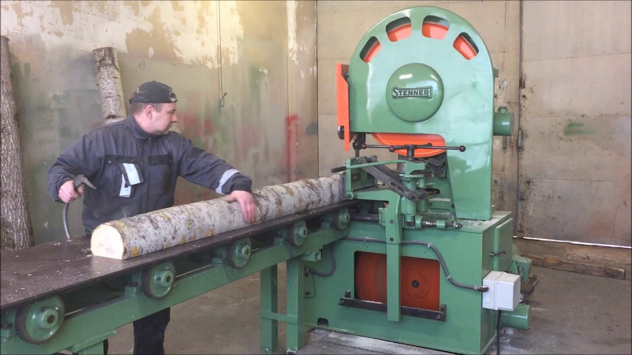 Stenner VBT 36