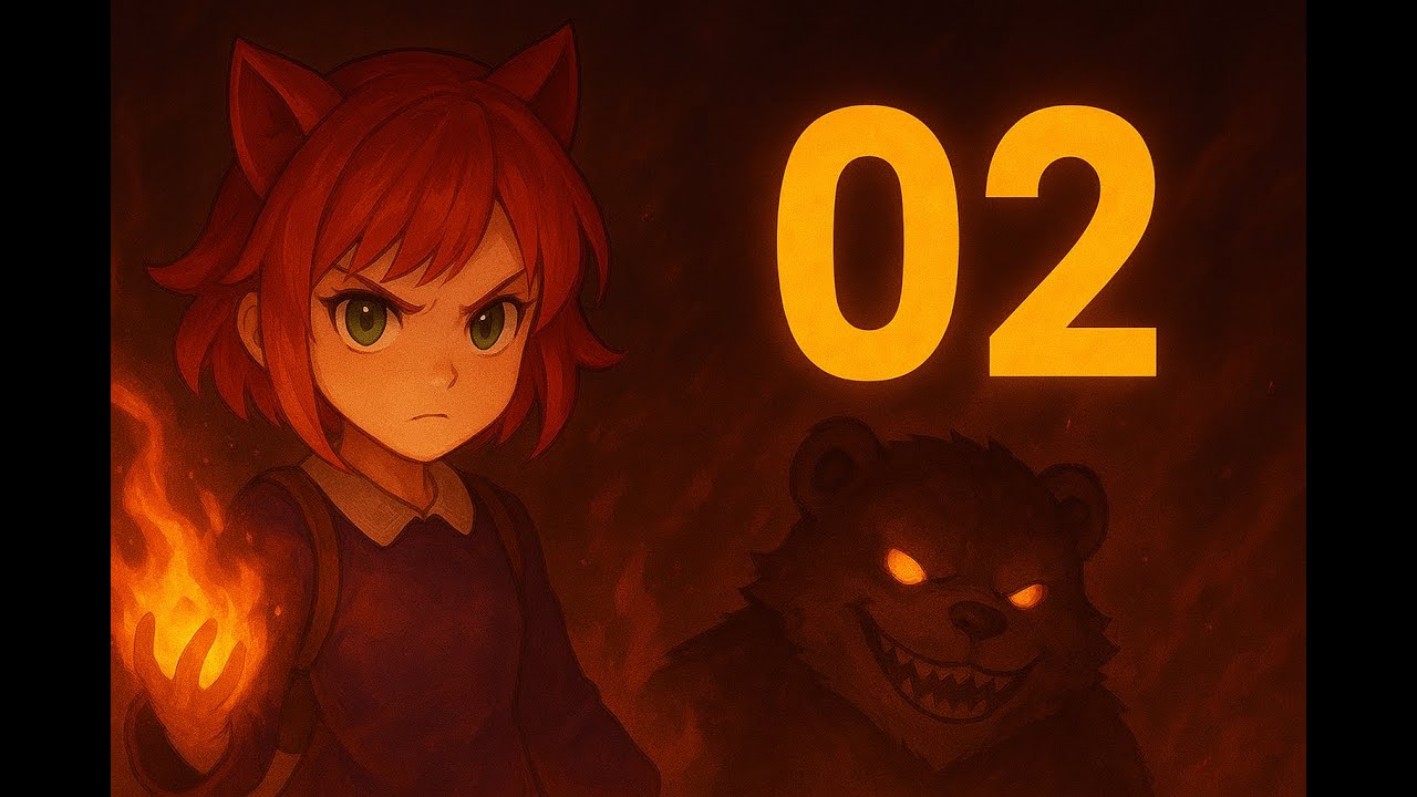 Main Annie Solo/Q gameplay  //  2W - 0L