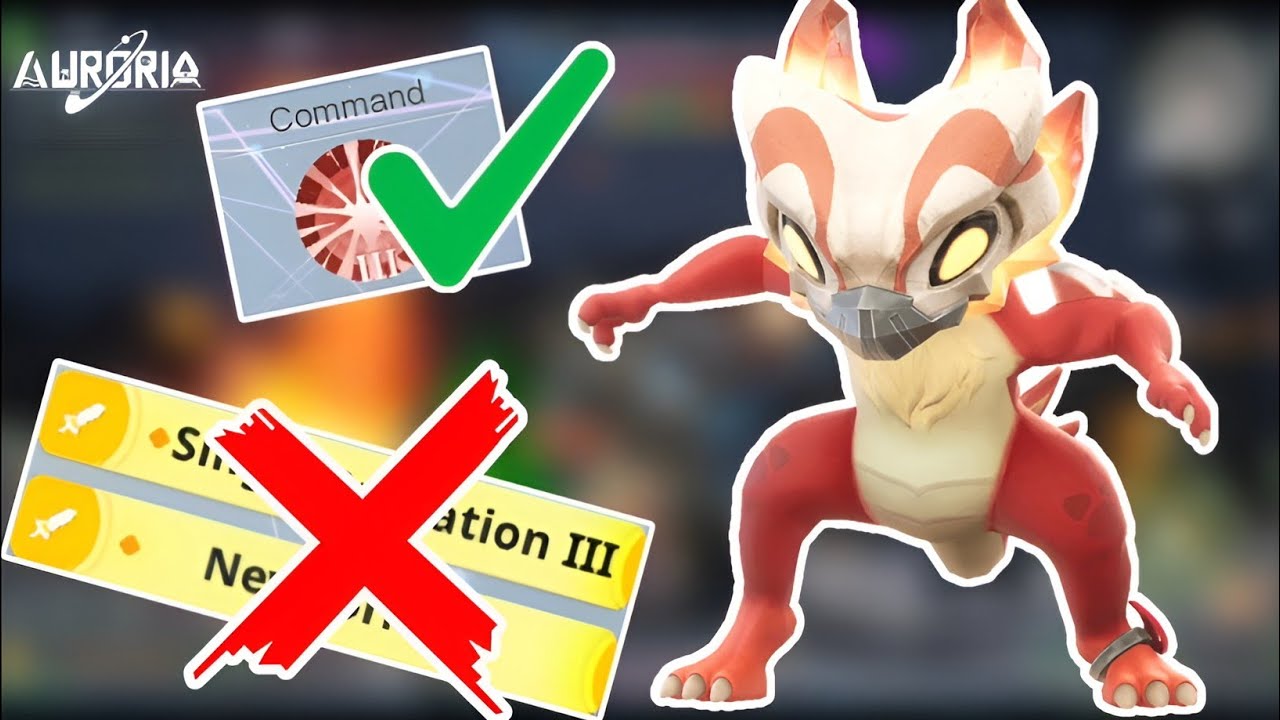 Consigue Un Buen Chuchu Rápido En Auroria Global 