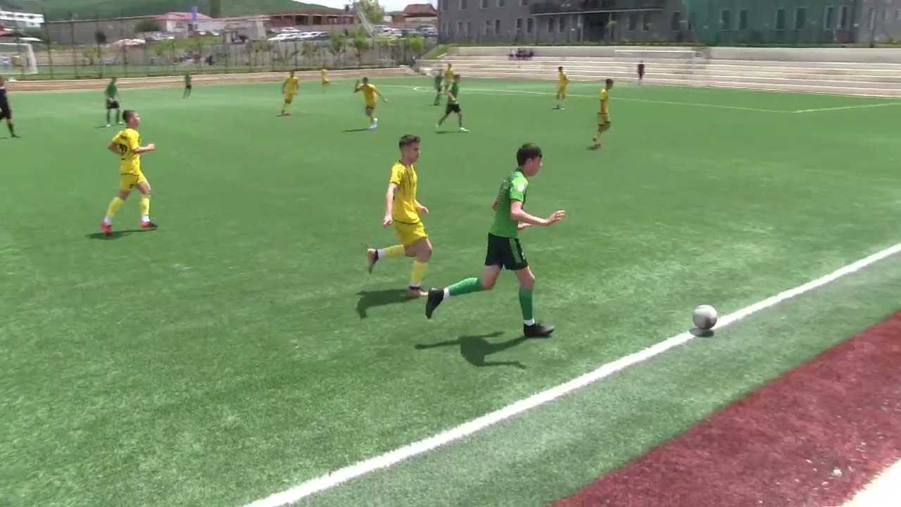 KF Ramiz Sadiku - KF Feronikeli Play Off