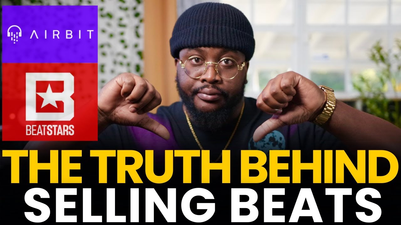 Why Selling Beats on BeatStars is Hurting Producers