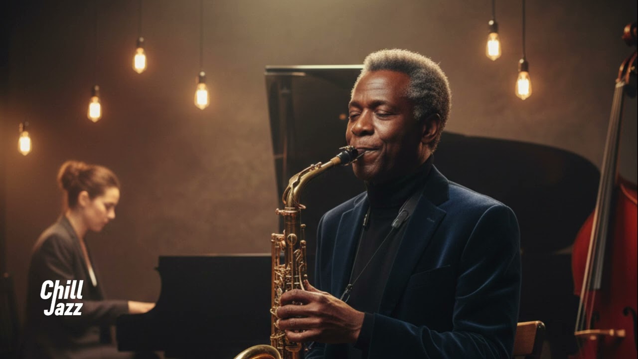 Best of Kenny G – Smooth Jazz for Relaxation & Work
