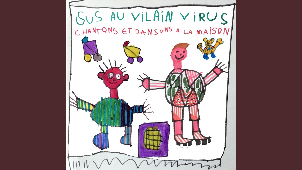 Danse anti-peur