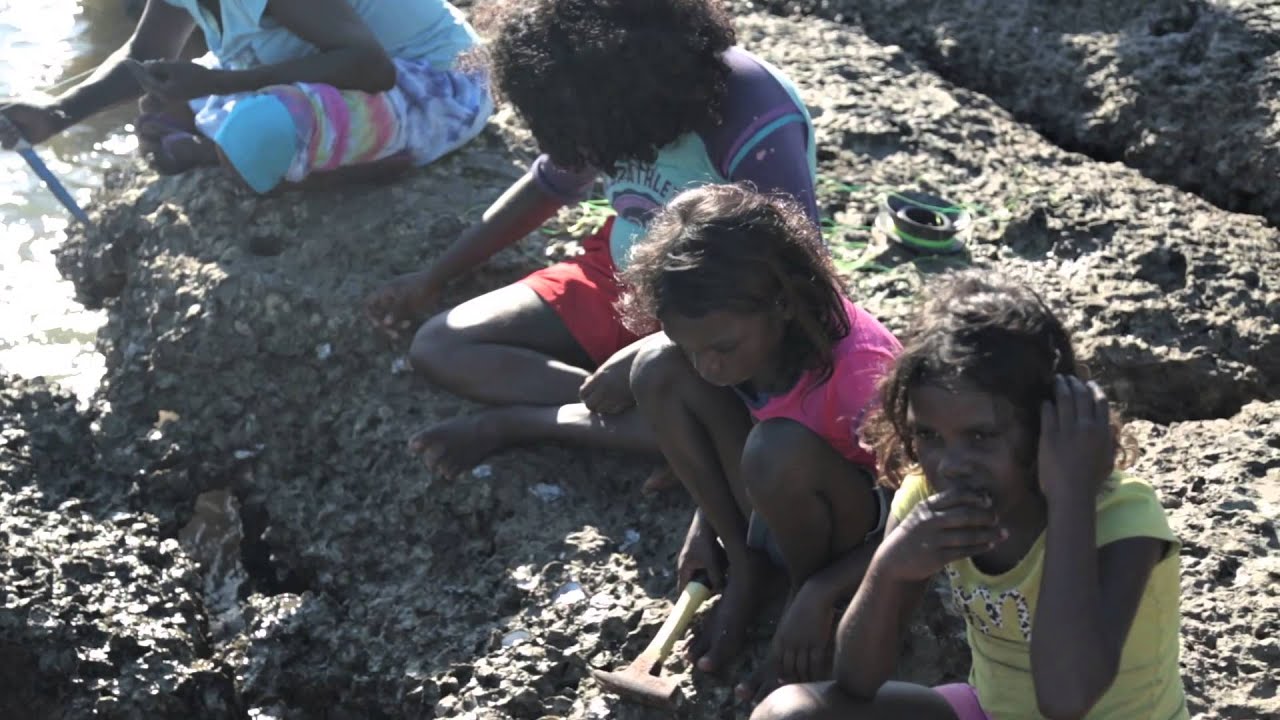 IHHP - North East Arnhemland (Laynhapuy & Yolngu Homelands)