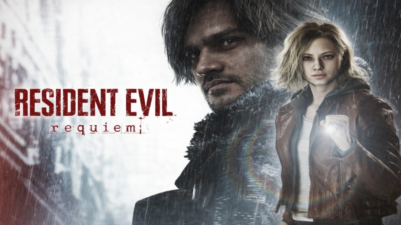 Racoon City is Back 🔥Resident Evil: Requiem LIVE 😱 Can I Survive This? ESP: 5