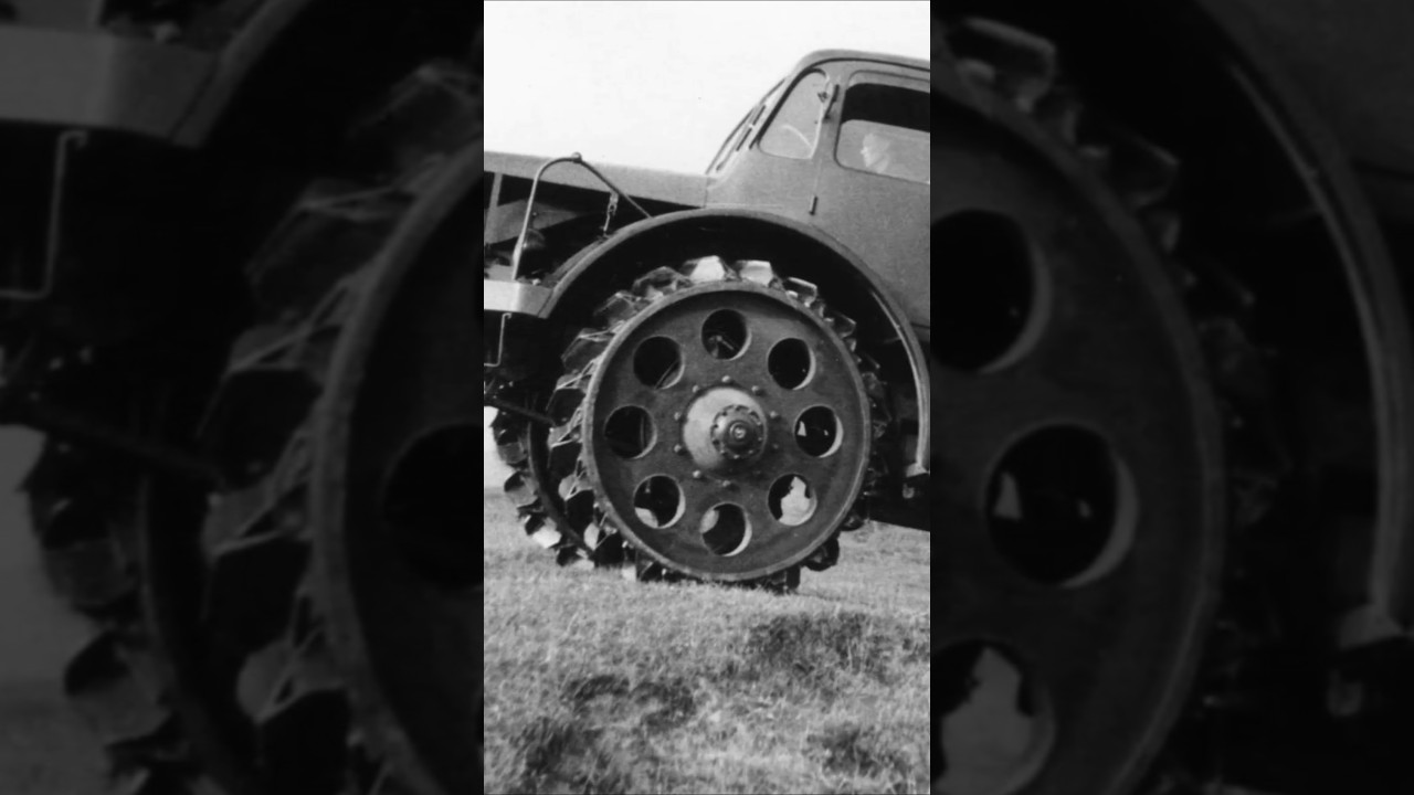 Najgorsze Porsche?! Kr&oacute;tko o Porsche 175 (&Scaron;kodzie RSO)! #shorts