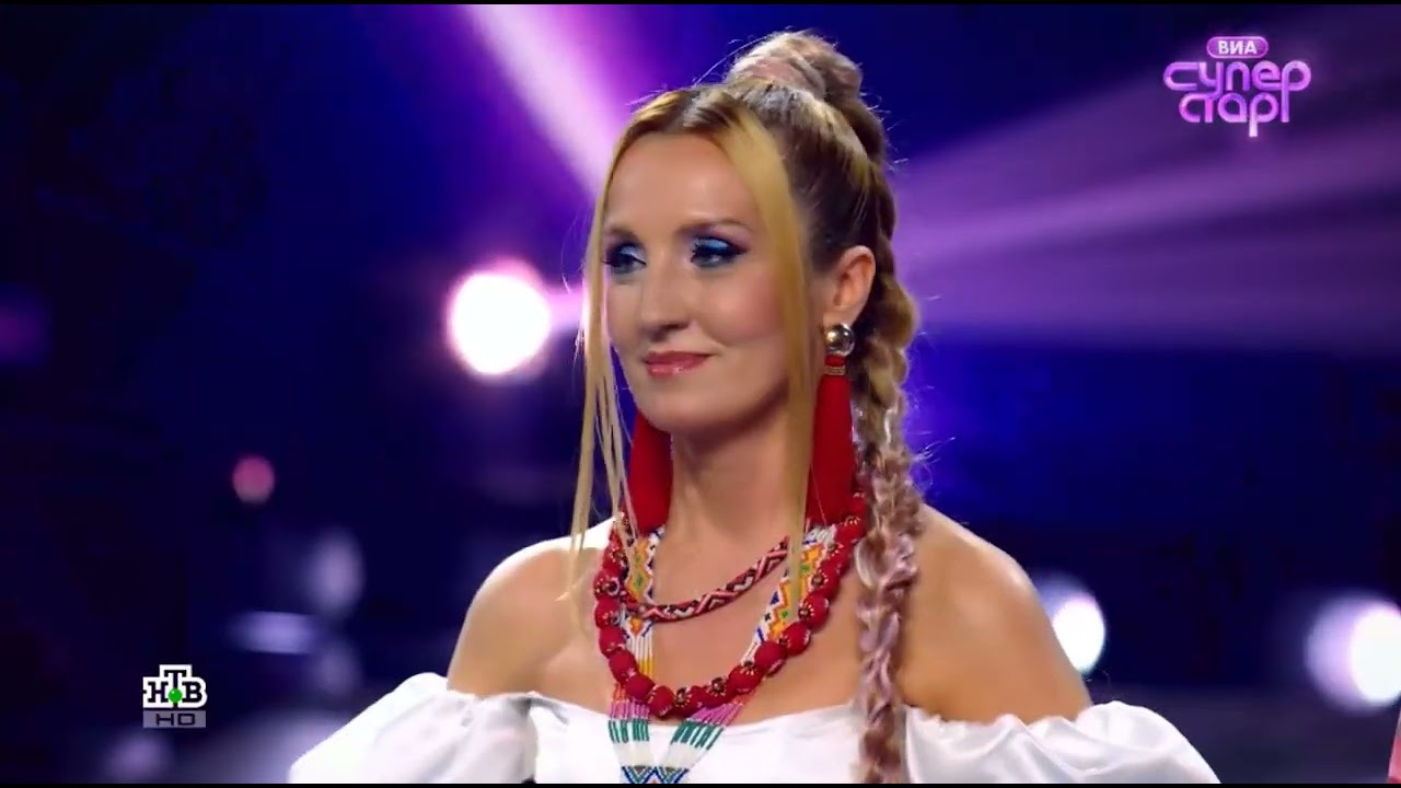 Балаган Лимитед.  Шоу ВИА SuperStar 16. 06.2024