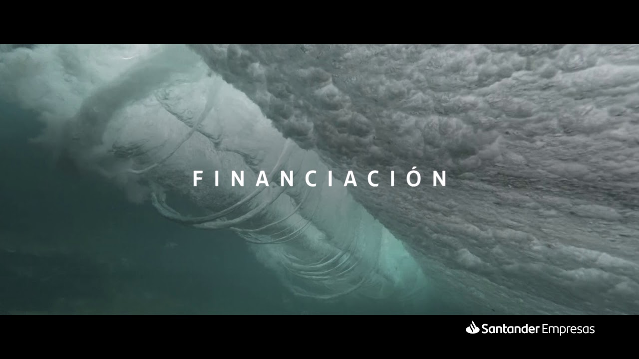 Santander, el Banco de todas las empresas