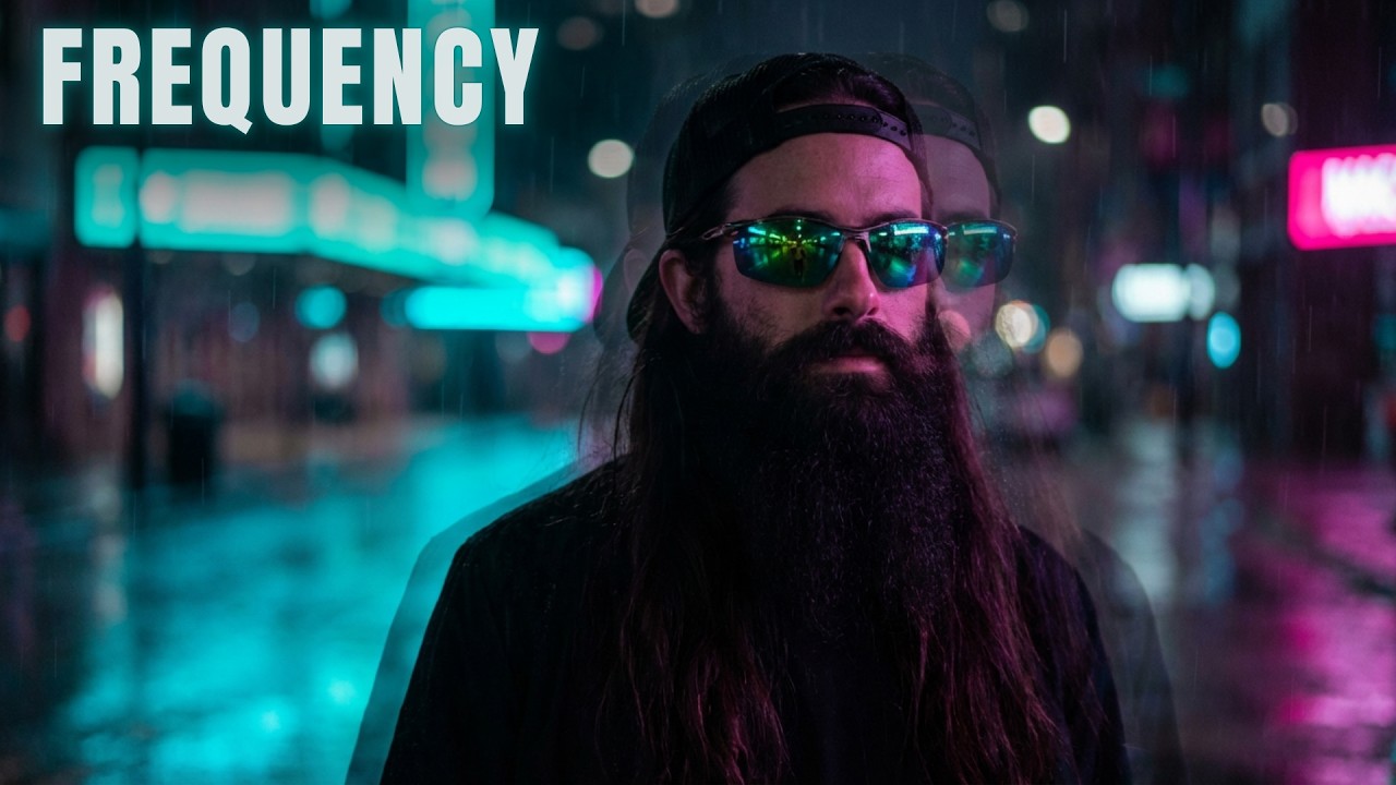 Frequency | Hypnotic Emotional Trap with Vocals