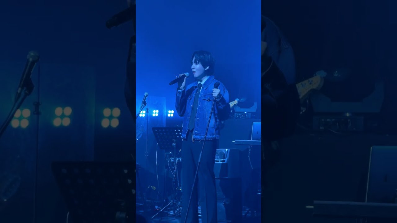 241117 아일 단독콘서트(Play My Mixtape) Full