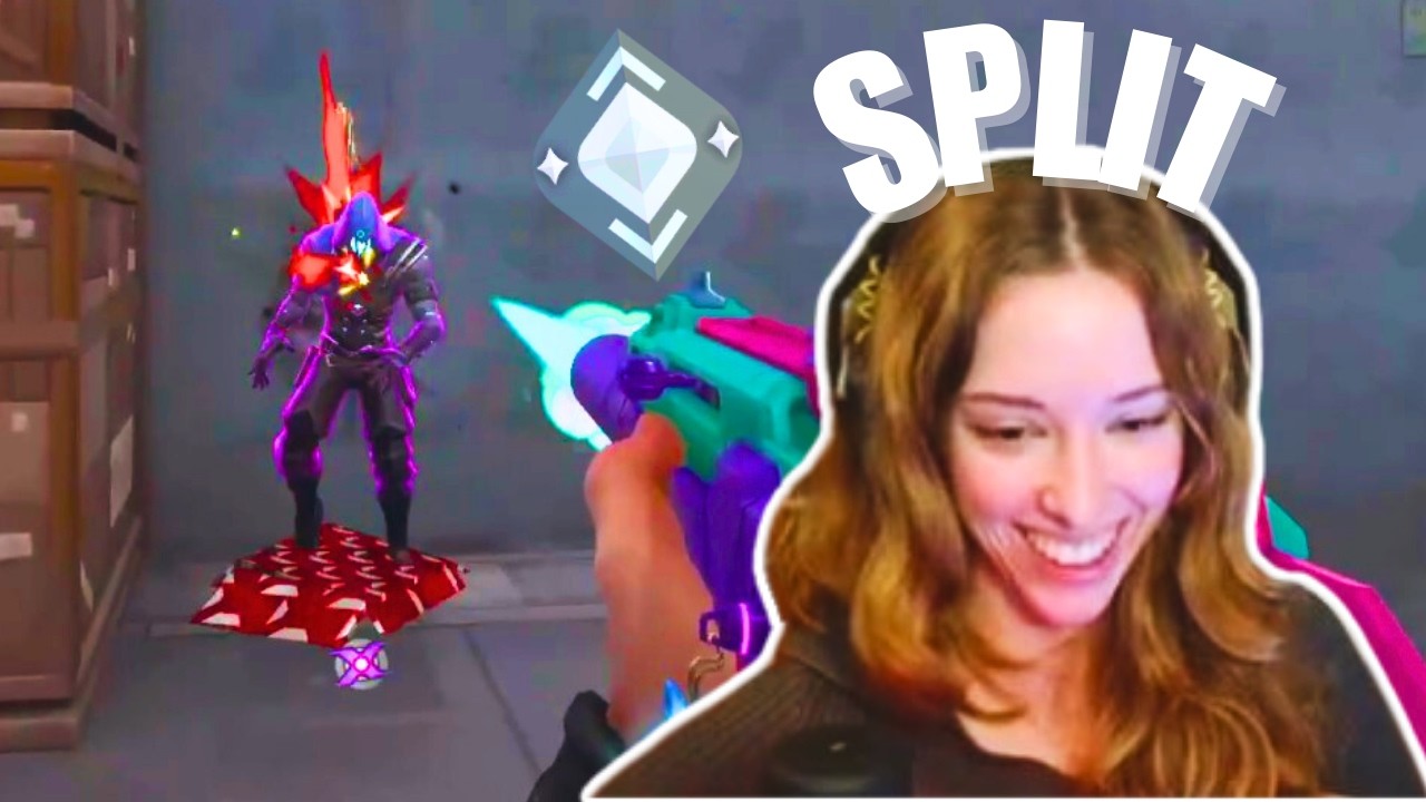 NO FUE MI MEJOR INICIO PERO.... | VALORANT SPLIT EN PLATA