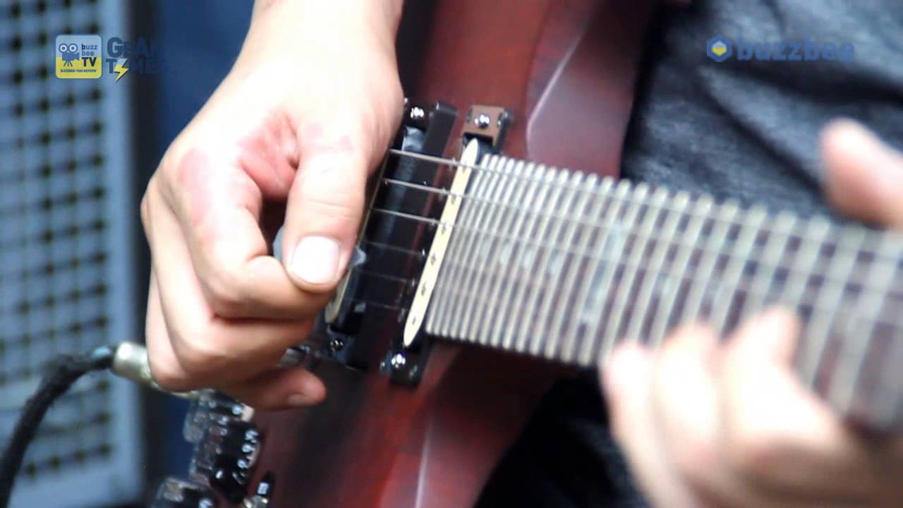 Gibson USA 2014 SGJ