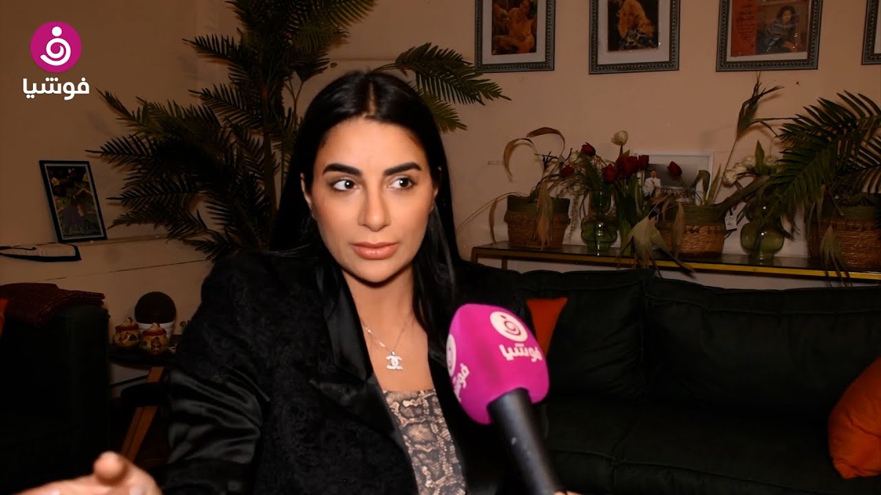 جوري بكر: تلقيت التهاني من سفراء بسبب 