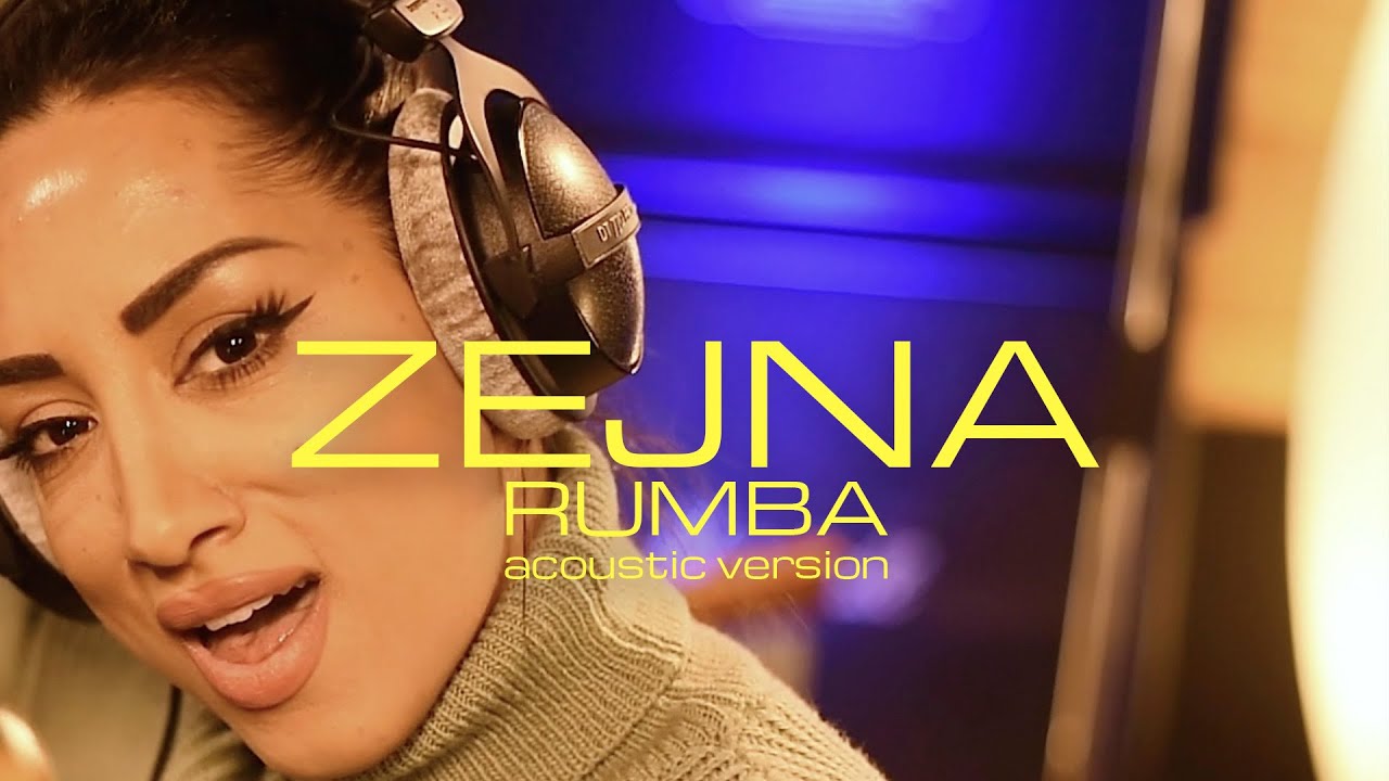 Zejna - Rumba (Live Acoustic Version) PZE23