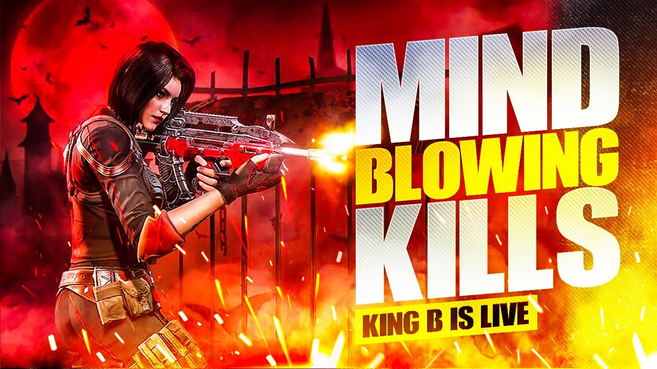 🔴LIVE | CODM RANKED GRIND CHAOS