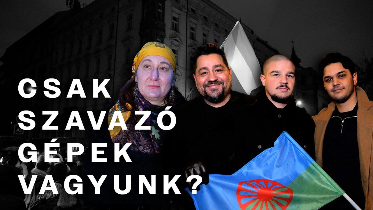 “Hülyék vagyunk, ha erről nem beszélünk”- Ilyen volt a demonstráció Lázár szavai ellen
