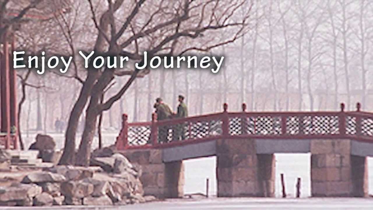 A Journey into Tai Chi: An Ancient Martial Art unfolding into modern day 