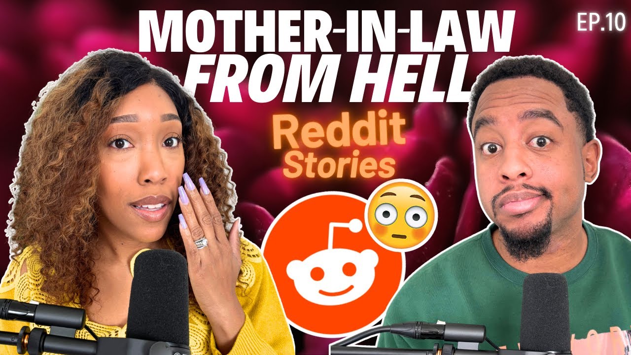 These Mother-In-Laws Need To Be Held Accountable: Reddit Stories