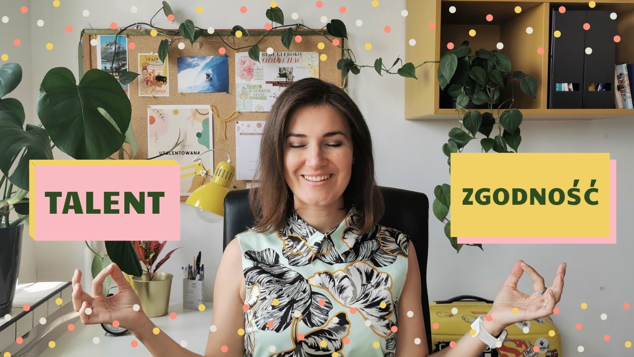 Mam ZGODNOŚĆ na ostatnim miejscu!  | CliftonStrengths | test Gallupa | #28 TALENTLAND