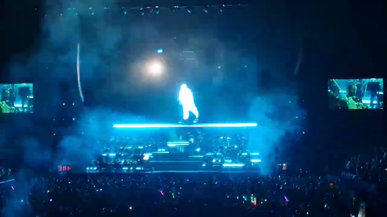 Faithless - Insomnia, Pete Tong Ibiza Classics, O2 Arena London 14th December 2024