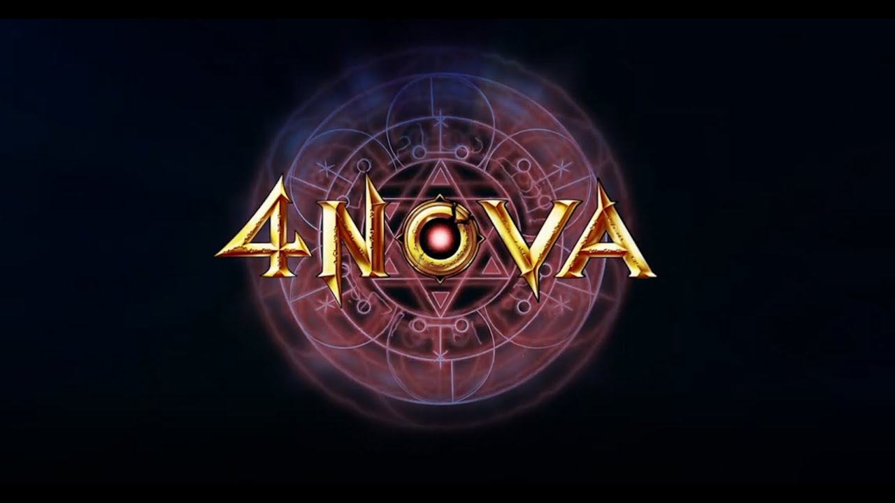4story ~ 4nova Montage #2